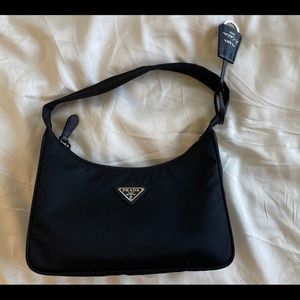 Prada bag
